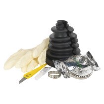 Sealey CVS18 Universal Split CVJ Boot ø56-120mm