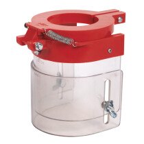 Sealey DPG62 Drill Press Guard 62mm