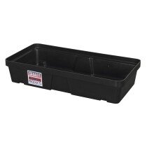 Sealey DRP30 Spill Tray 30ltr