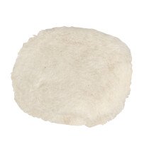 Sealey ER/MS/66 Lambswool Bonnet 178mm