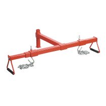 Sealey ES600 Engine Support Beam 600kg Heavy-Duty