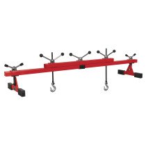 Sealey ES601 Engine Support Beam with Cross Beam 500kg Capacity