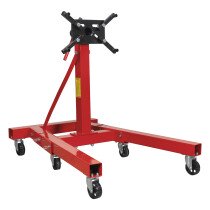 Sealey ES900F Folding Engine Stand 900kg