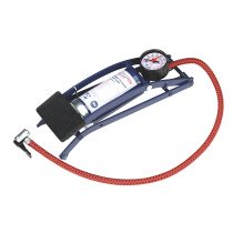 Sealey FP1 Foot Pump Single Barrel