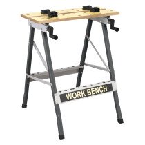 Sealey FWB1 Folding Workbench 290mm