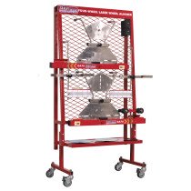 Sealey GA70 Four-Wheel Laser Wheel Aligner