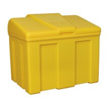 Sealey GB01 Grit & Salt Storage Box 110ltr