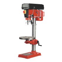 Sealey GDM120B 16 Speed Bench Pillar Drill Press GDM120B