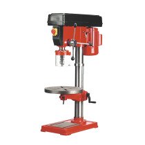 Sealey GDM180B Pillar Drill Bench 16-Speed 1085mm Height 925W/230V