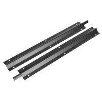 Sealey HBS97ES Extension Rail Set for HBS97 Series 700mm