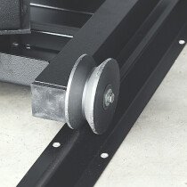 Sealey HBS97R Rails for Headlamp Beam Setter