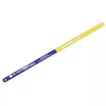 Sealey HSB0218 Hacksaw Blade 300mm HSS Bi-Metal 18tpi Pack of 2
