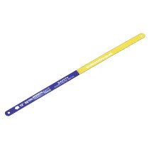 Sealey HSB0232 Hacksaw Blade 300mm HSS Bi-Metal 32tpi Pack of 2
