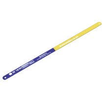 Sealey HSB1018 Hacksaw Blade 300mm HSS Bi-Metal 18tpi Pack of 10