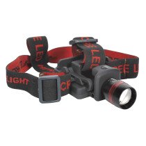 Sealey HT103LED 3W CREE LED Headband & Hat Torch