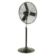 Sealey HVSF30 Industrial High Velocity Pedestal Fan 30" 230V