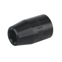 Sealey IS1211 Impact Socket 11mm 1/2"Sq Drive