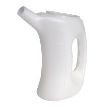 Sealey J1 Measuring Jug with Rigid Spout 1L