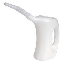 Sealey J2F Measuring Jug with Flexible Spout 2ltr