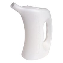 Sealey J5 Measuring Jug with Rigid Spout 5L