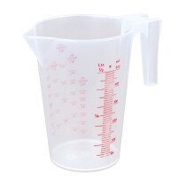 Sealey JM500 Mixture Measuring Jug 500ml