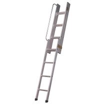 Sealey LFT03 Loft Ladder 3-Section to BS7553