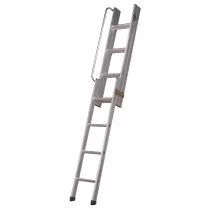 Sealey LFT03 Loft Ladder 3-Section to BS7553
