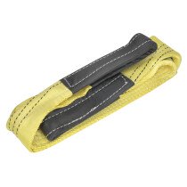 Sealey LS3001 Load Sling 3ton Capacity 1mtr