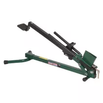 Sealey LS450H Log Splitter Foot Operated - Horizontal