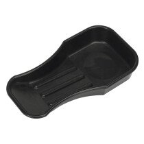 Sealey MDRP01 Motorcycle Oil Drain Pan 2.5ltr