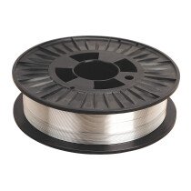 Sealey MIG/2/KAL/1 Aluminium MIG Wire 2.0kg 1.0mm 5356 (NG6) Grade