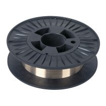 Sealey MIG/4K/BW08 MIG Wire Copper Silicon Bronze 4.0kg 0.8mm C9 Grade