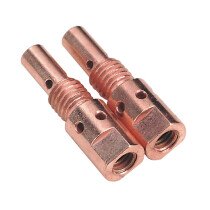 Sealey MIG913 Diffuser Adaptor TB25 Pack of 2