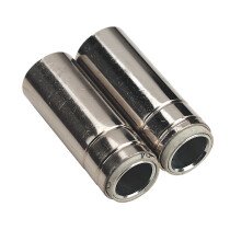 Sealey MIG915 Gas Cup TB25 Pack of 2