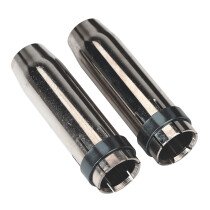 Sealey MIG924 Gas Cup TB36 Pack of 2