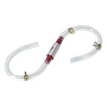 Sealey MS014 Motorcycle Brake Bleeder