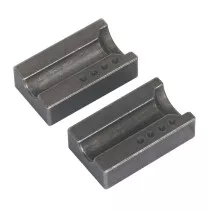 Sealey PFT07.04 3/8" Clamp Block for PFT07