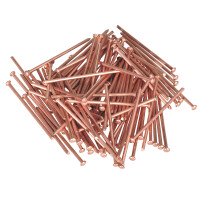 Sealey PS/0003 Stud Welding Nails 2.0 x 50mm Pack of 100