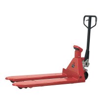 Sealey PT1150SC Pallet Truck 2000kg 1150 x 568mm with Scales