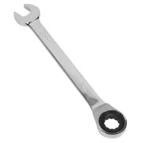 Sealey RCW30 Micro-Locking Ratchet Combination Wrench 30mm 72 Tooth