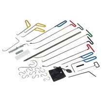 Sealey RE102 Paintless Dent Repair Kit 33pc