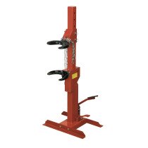 Sealey RE231 Coil Spring Compressing Station Hydraulic