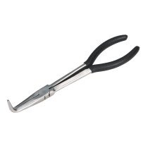 Sealey S0435 Needle Nose Pliers 275mm 90 º Jaws