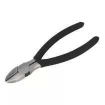 Sealey S0439 Diagonal Side Cutting Nippers 150mm
