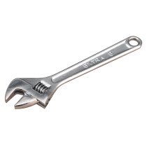 Sealey S0451 Adjustable Wrench 200mm