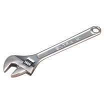 Sealey S0452 Adjustable Wrench 250mm