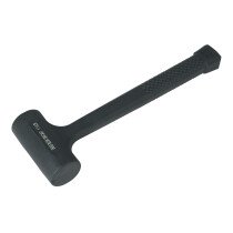 Sealey S0542 Dead Blow Hammer 1.25lb