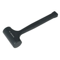 Sealey S0545 Dead Blow Hammer 2.75lb