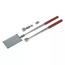 Sealey S0556 Magnetic Pick-Up & Inspection Tool Kit 4pc