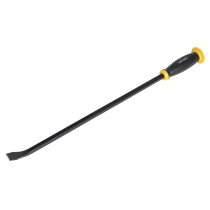 Sealey S0559 Prybar with Hammer Cap 610mm